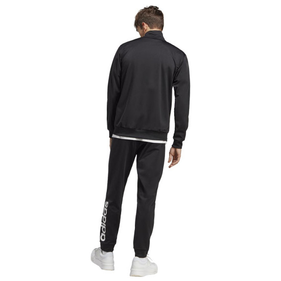 Adidas Ανδρικές φόρμες σετ M LIN TR TT Adidas Ανδρικές φόρμες σετ M LIN TR TT